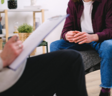 Aurich bireysel terapi