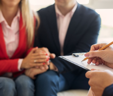 Aurich çift terapisi