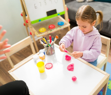 Aurich çocuk terapisi