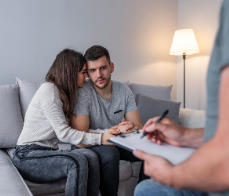 Aurich ilişki terapisi